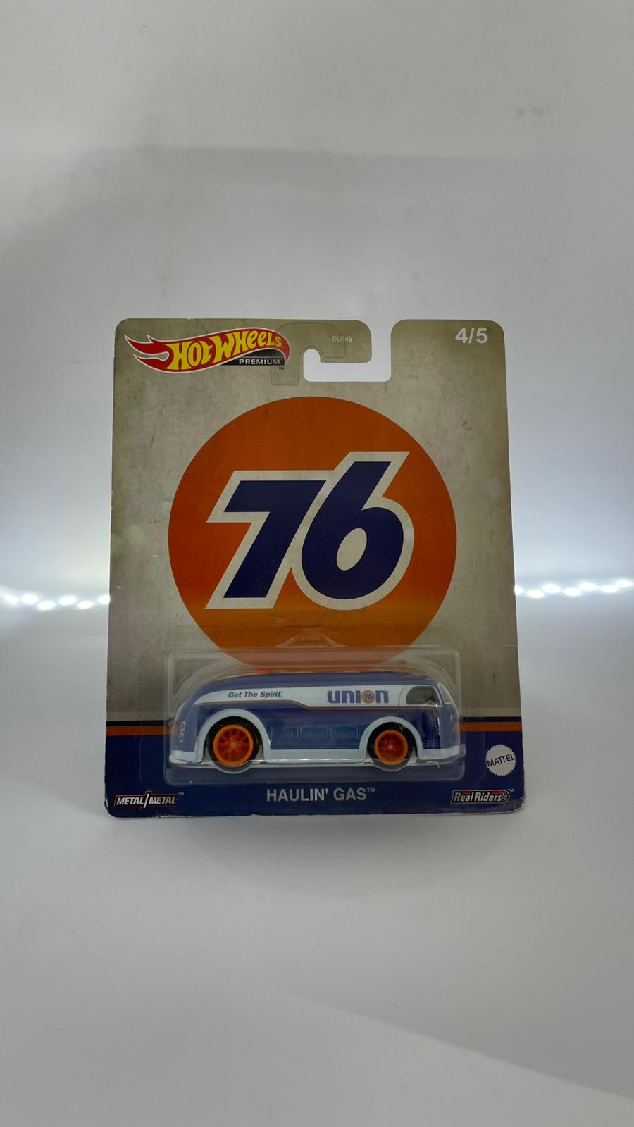 Hot Wheels Car Culture Championship '73 Plymouth Duster (Variant)